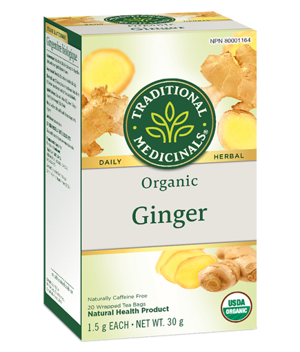 Picture of GINGER 20 S