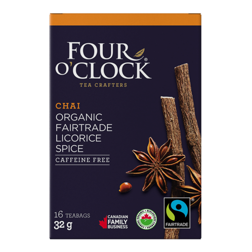 Picture of LICORICE SPICE TEA 16 BAGS