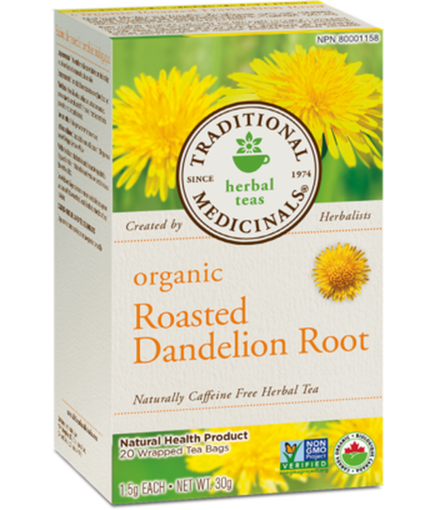 Picture of RST. DANDELION ROOT 20 S