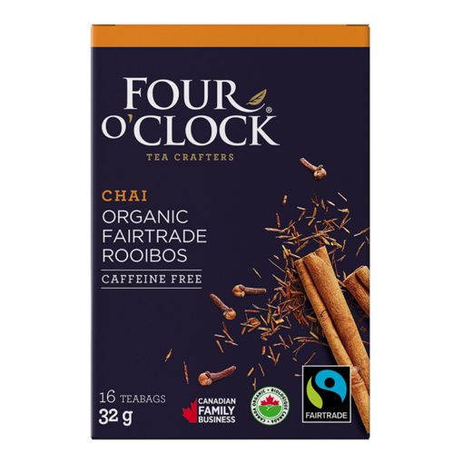 Picture of ROOIBOS CHAI 16 BAGS