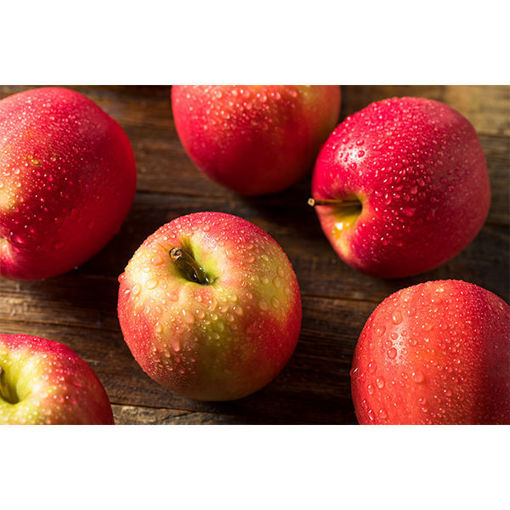 Picture of APPLES FUJI BC ORG