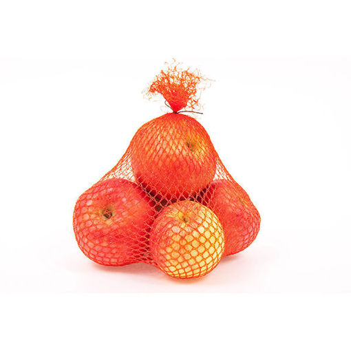 Picture of APPLES GALA BAGGED 3 BC