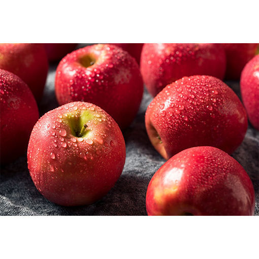 Picture of GOLDEN DELICIOUS APPLES ORGANIC