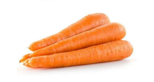 Picture of CARROTS TABLE 1 CA