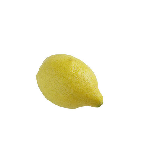 Picture of YELLOW LEMONS