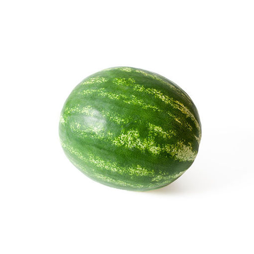 Picture of MELON WATERMELON MINI RED  BC
