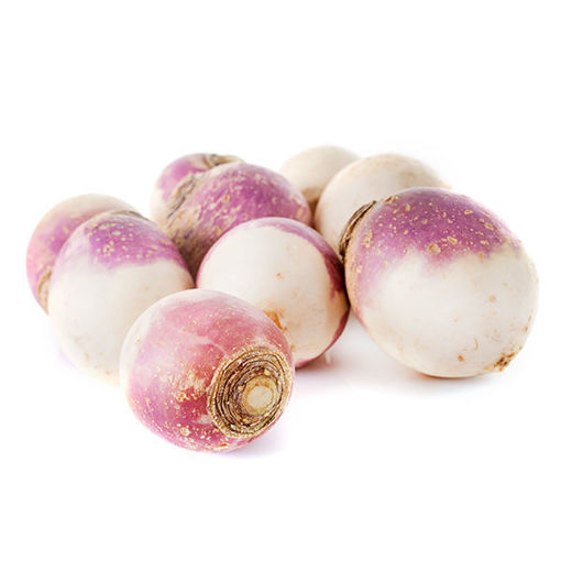 Picture of TURNIP/RUTHABEGA