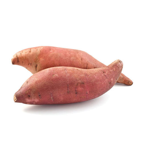 Picture of YAM POTATO CA