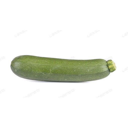 Picture of ZUCCHINI YELLOW MED BC