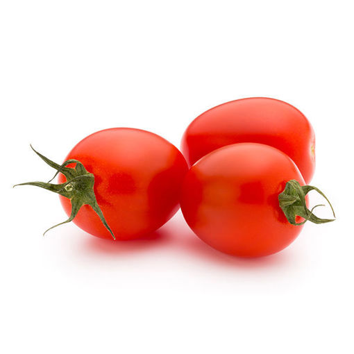 Picture of ORG TOMATO ROMA