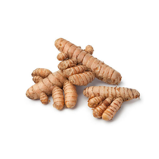 Picture of TURMERIC BULK ORG