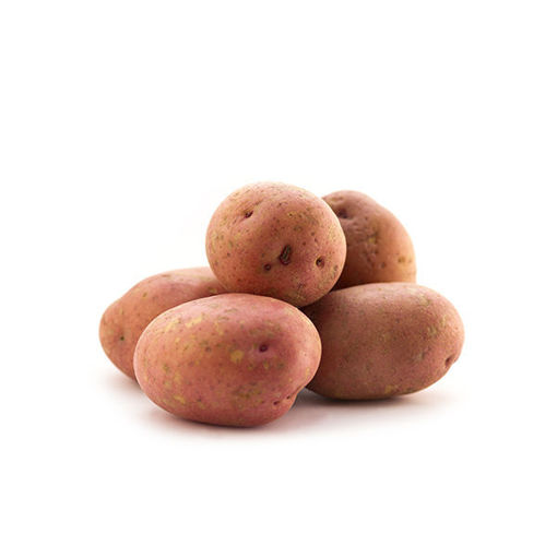 Picture of POTATO RED BULK 50 BC