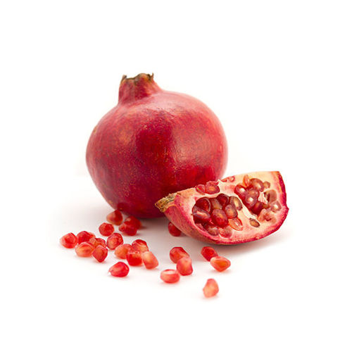 Picture of ORGANIC POMEGRANATE