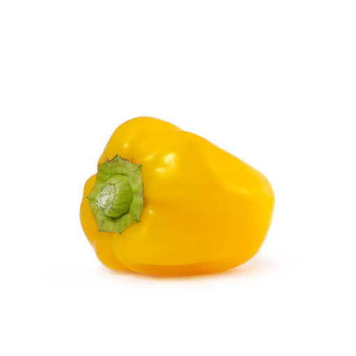 Picture of PEPPERS YELLOW HH BC