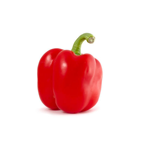 Picture of PEPPERS RED HH  BC