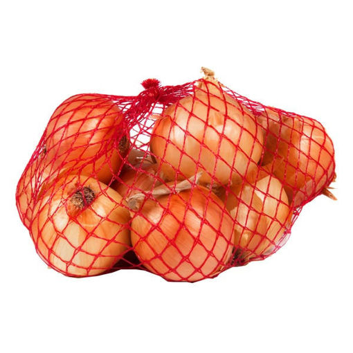 Picture of ONION white bag