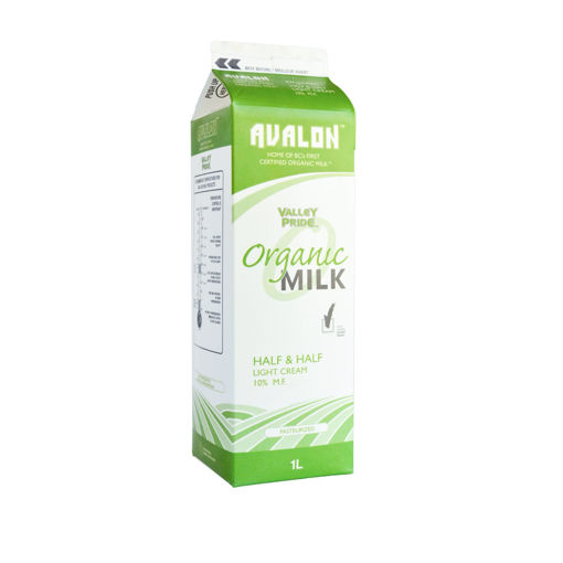 Picture of CEREAL CREAM