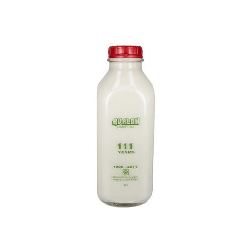 Picture of 1 L 2% HOMO MILK RED