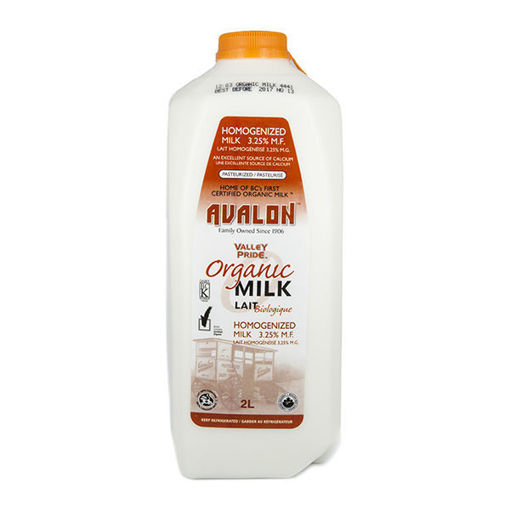 Picture of HOMO MILK 2 L JUG