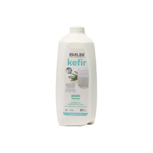 Picture of PLAIN KEFIR 2L