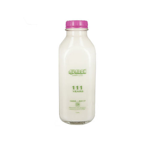 Picture of AVALON WHIPPING CREAM 1L