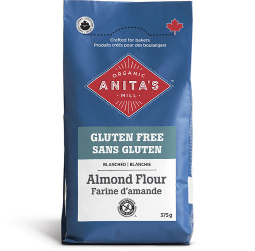 Picture of ALMOND FLOUR 375 G