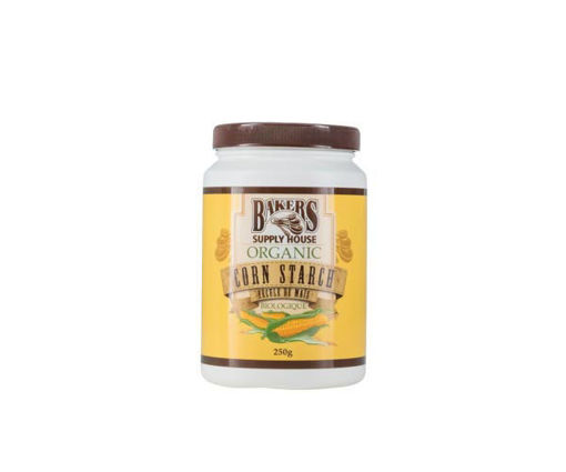 Picture of CORN STARCH 225 G
