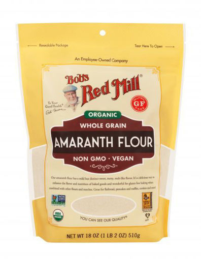 Picture of FLOUR AMARANTH