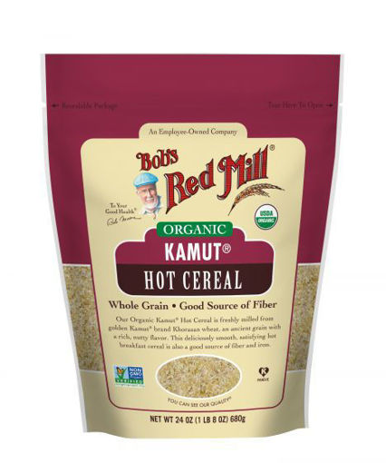 Picture of KAMUT CEREAL