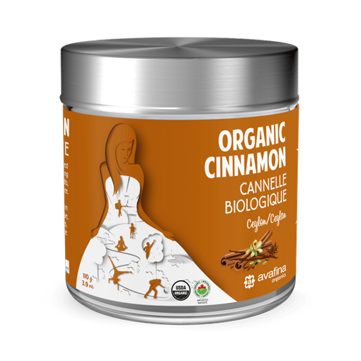 Picture of CINNAMON 110 G