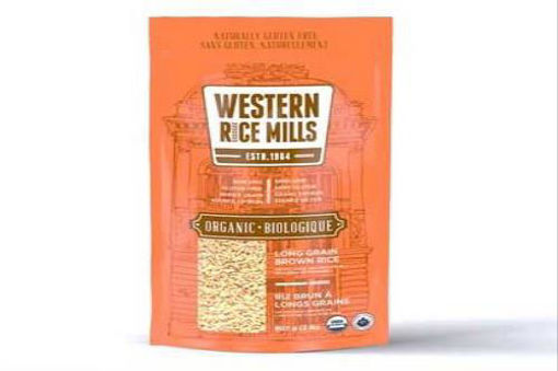 Picture of LONG GRAIN BROWN RICE