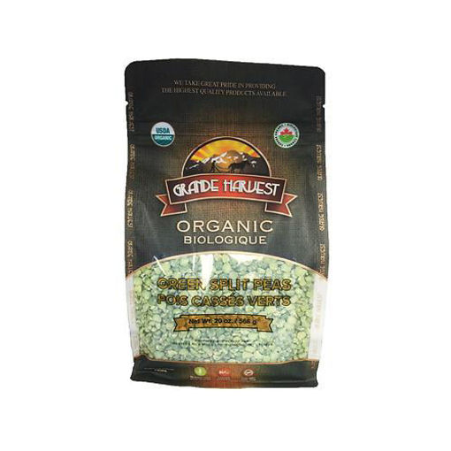 Picture of GREEN SPLIT PEAS