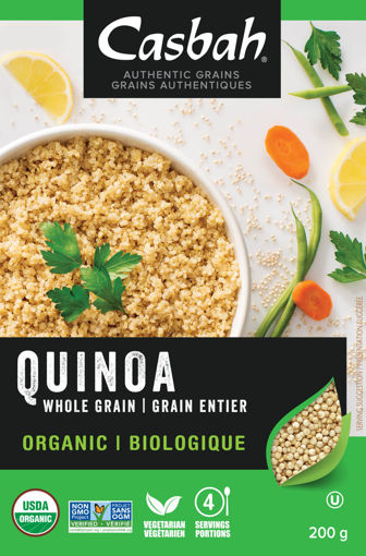 Picture of QUINOA 200 G