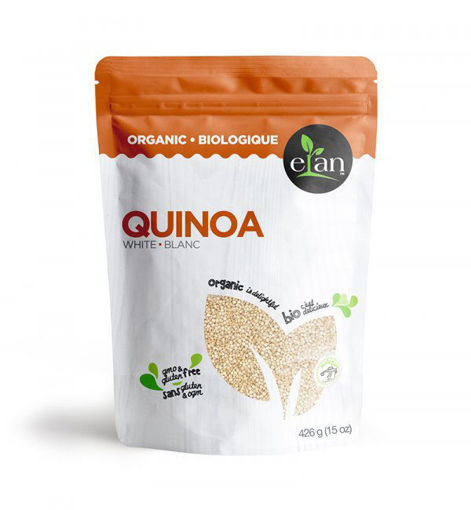 Picture of WHITE QUINOA 426 G