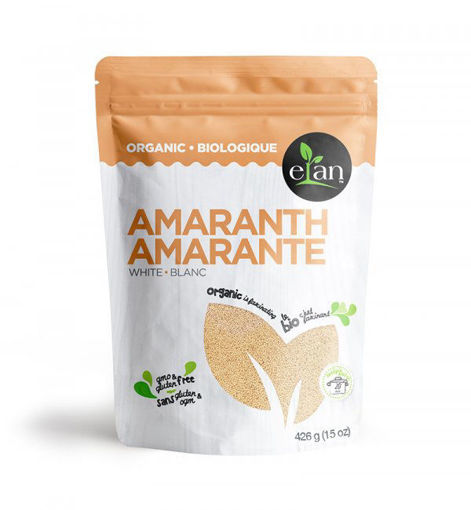 Picture of WHITE AMARANTH 426 G