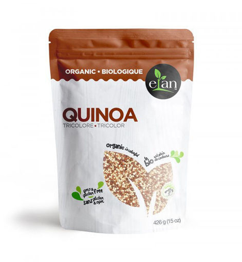 Picture of TRICOLOR QUINOA 426 G