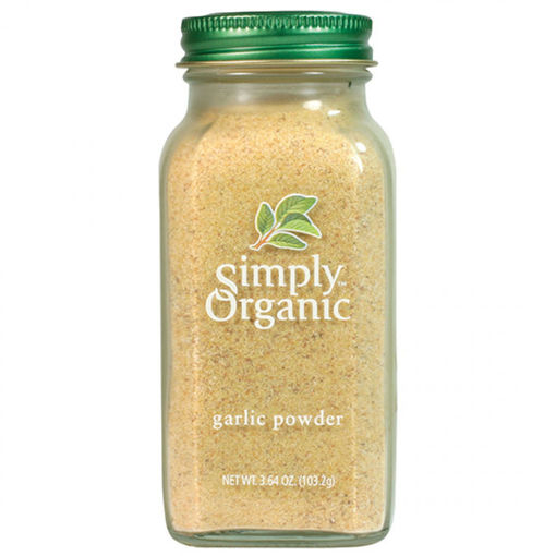 Picture of Garlic Powder, Organic