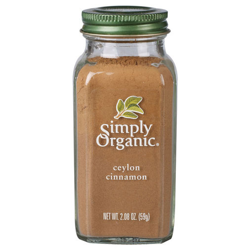 Picture of CEYLON CINNAMON 59 G
