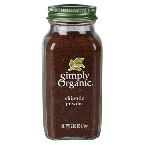 Picture of GROUND CHIPOTLE 75 G