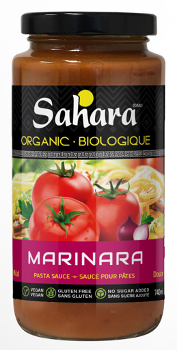 Picture of MARINARA MILD