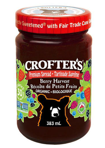 Picture of BERRY HARVEST SPREAD 383 ML