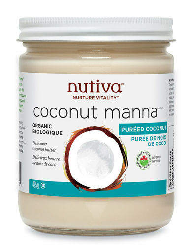 Picture of COCONUT MANNA 445 ML