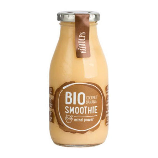 Picture of ORGANIC BIO SMOOTHIE - MIND POWER 260ML