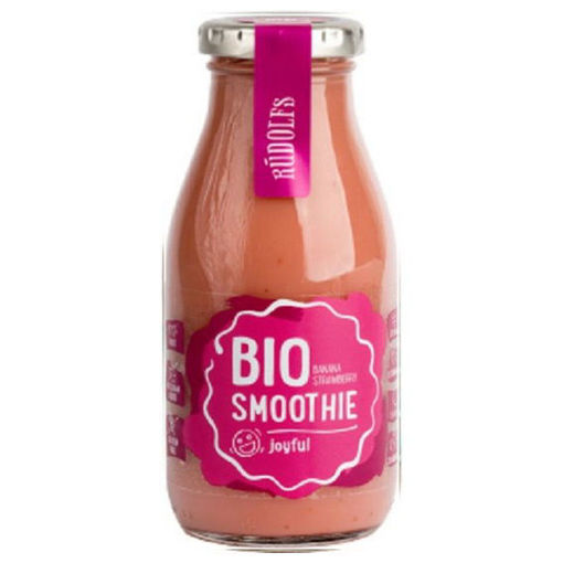 Picture of ORGANIC BIO SMOOTHIE - JOYFUL 260ML