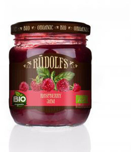 Picture of RASPBERRY JAM 270 G