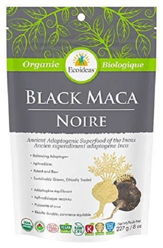 Picture of BLACK MACA  227 G