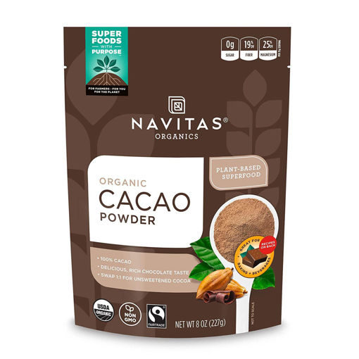 Picture of Cacao Powder 227G