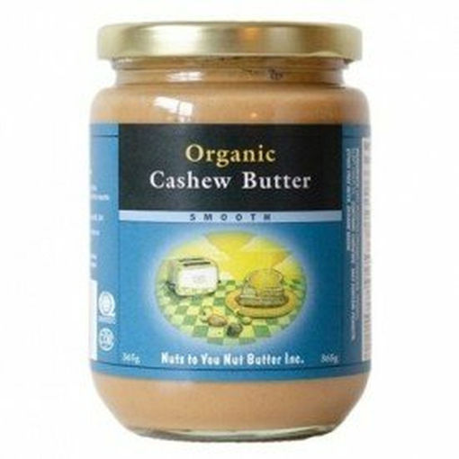 Picture of CASHEW BUTTER