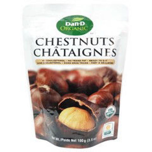 Picture of CHESTNUTS