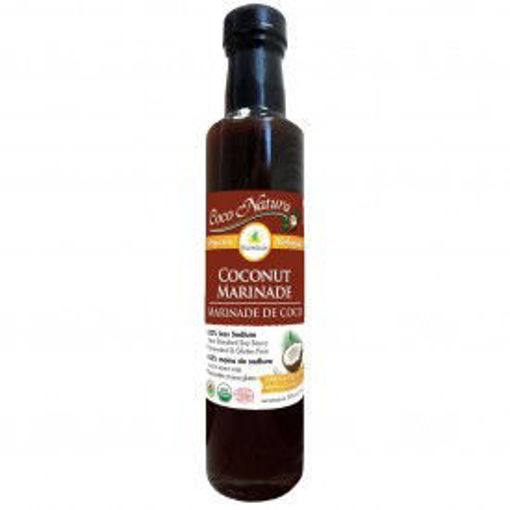 Picture of COCO NATURA -COCONUT MARINADE 236 ML